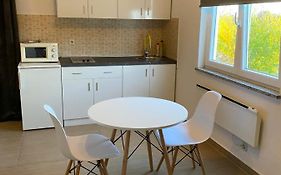 Apartmani Marinac